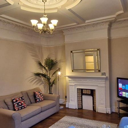 Charming Flat In Wimbledon Londres Exterior foto