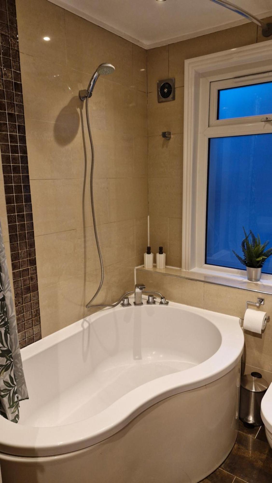 Charming Flat In Wimbledon Londres Exterior foto